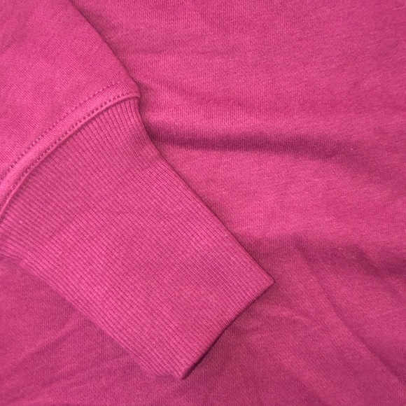 C9 Champion Long Sleeve French Terry Pullover - Picture 6 of 7